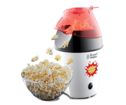 Nóż i akcesorium kuchenne RUSSELL HOBBS Urządzenie do popcornu
 Fiesta 24630-56